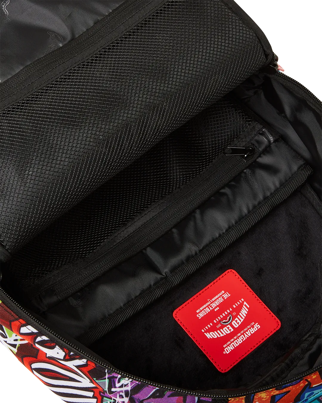 Sprayground Backpack