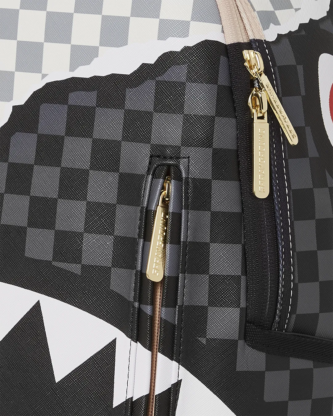 Sprayground Backpack