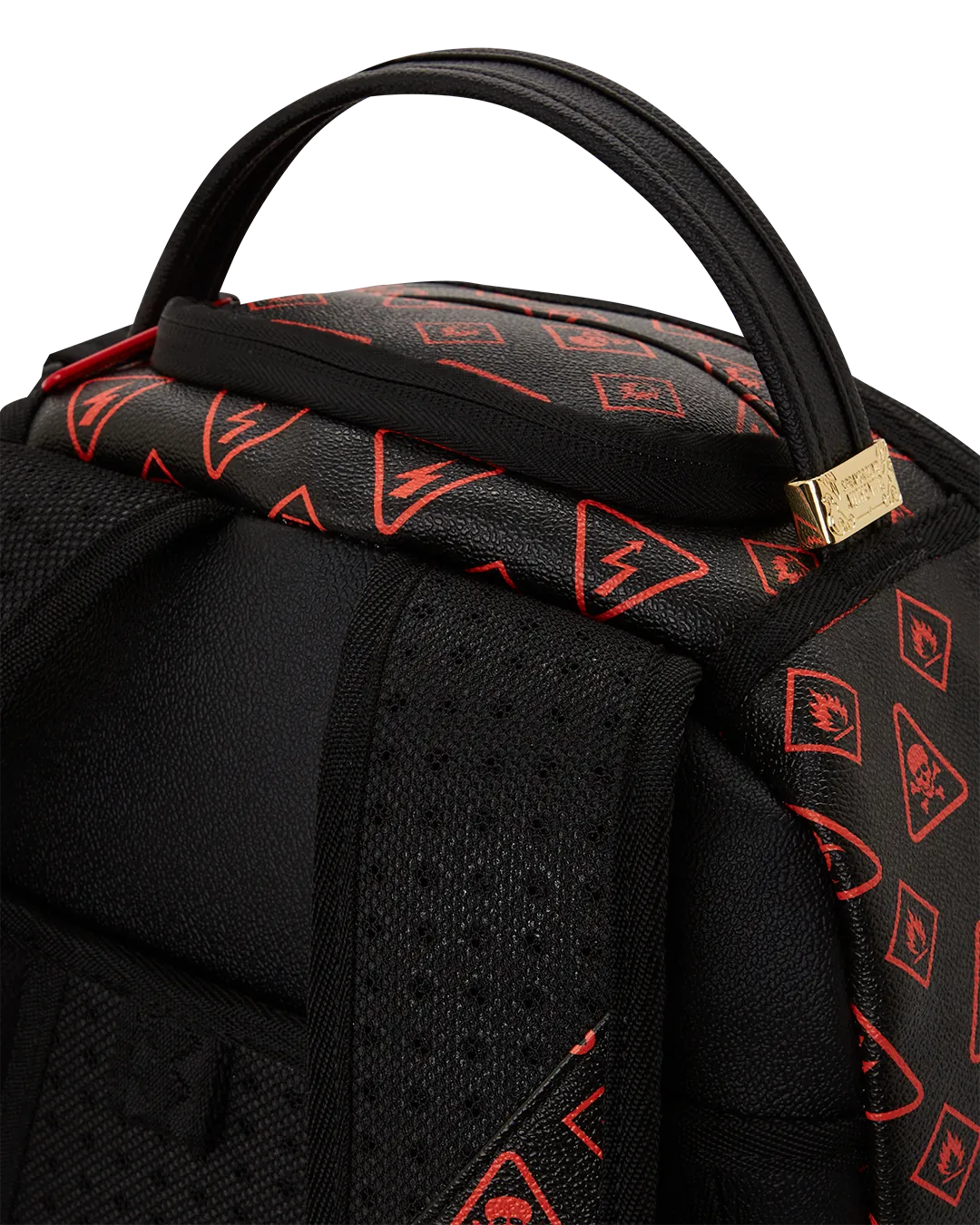 Sprayground Backpack