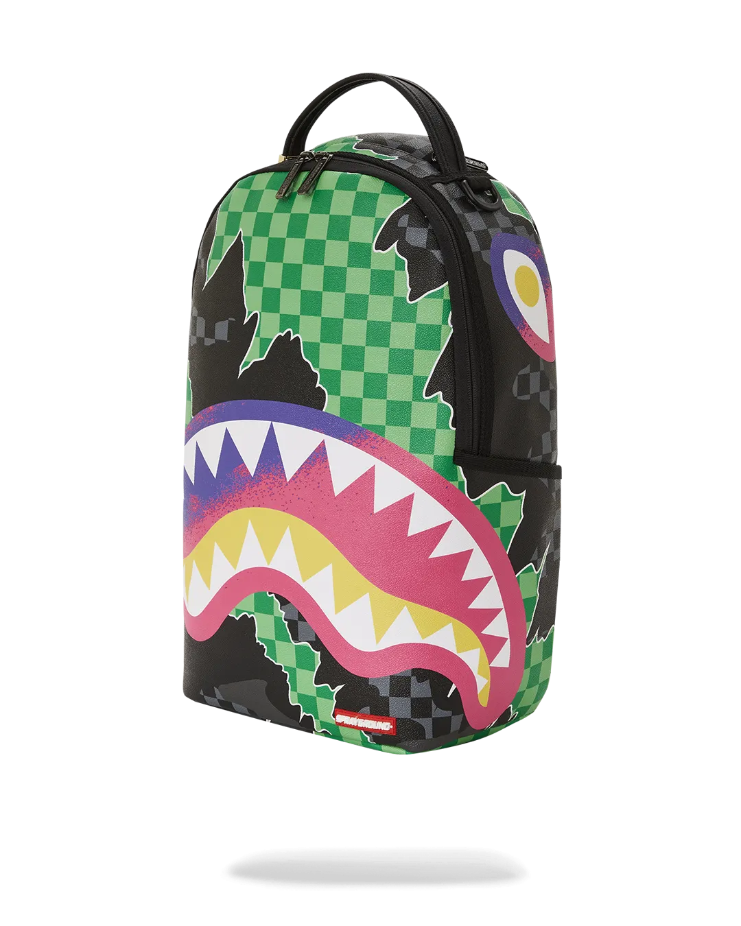 Sprayground Backpack