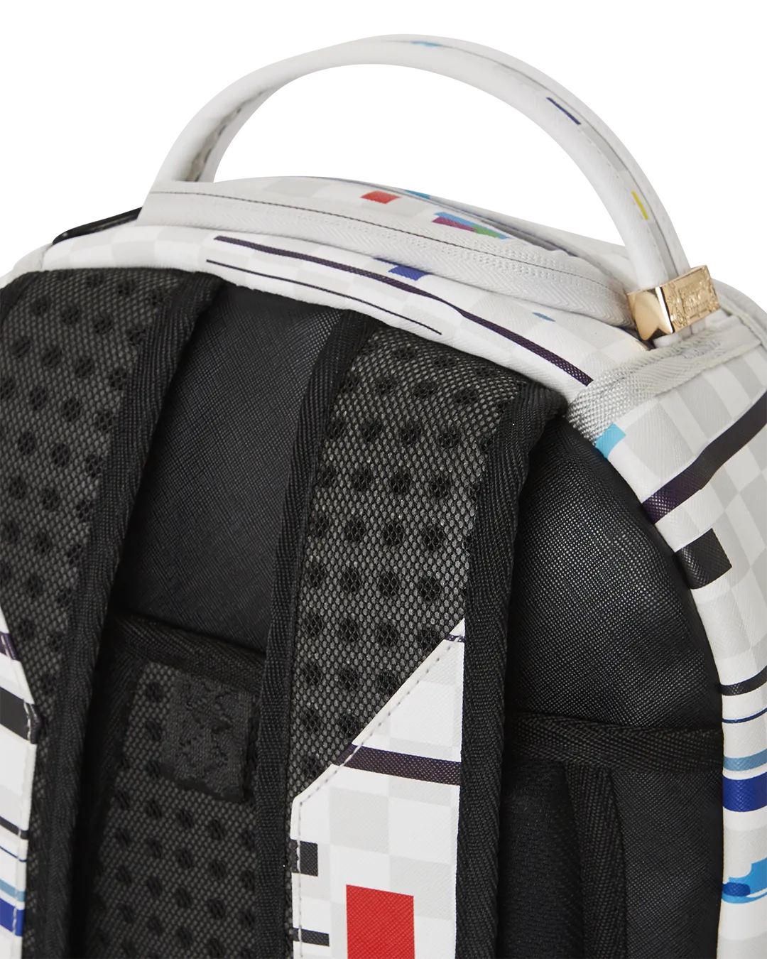 Sprayground Backpack