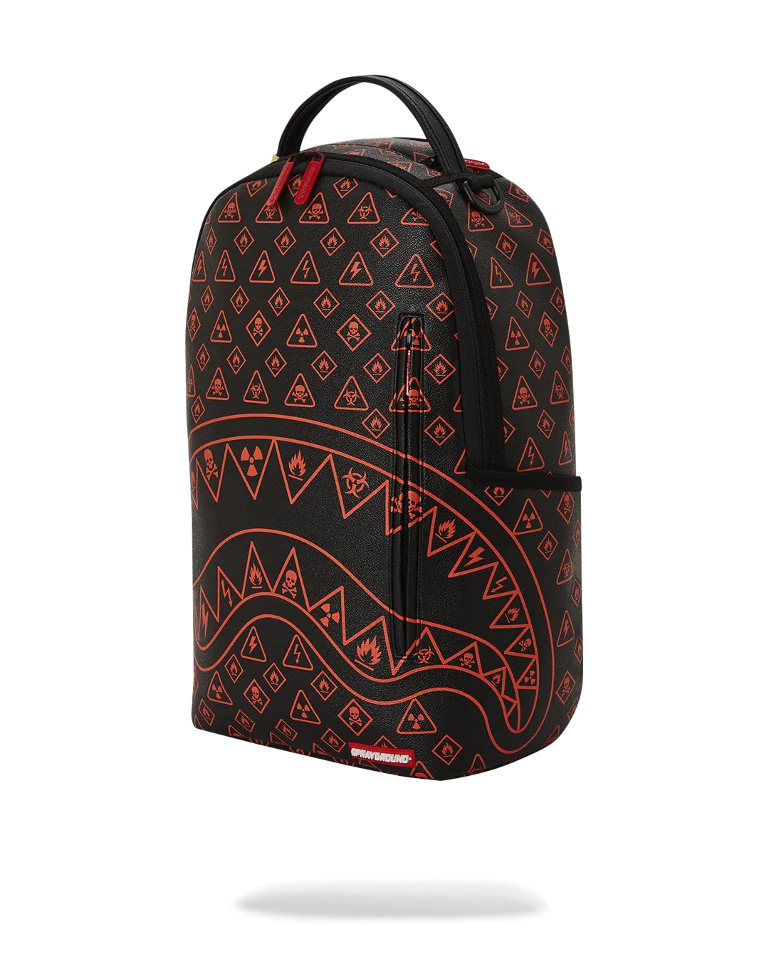 Sprayground Backpack