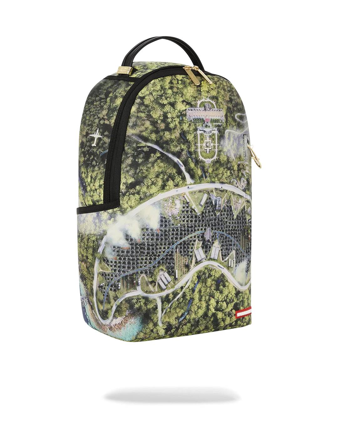 Sprayground Backpack