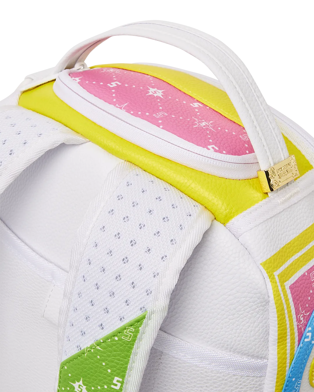 Sprayground Backpack