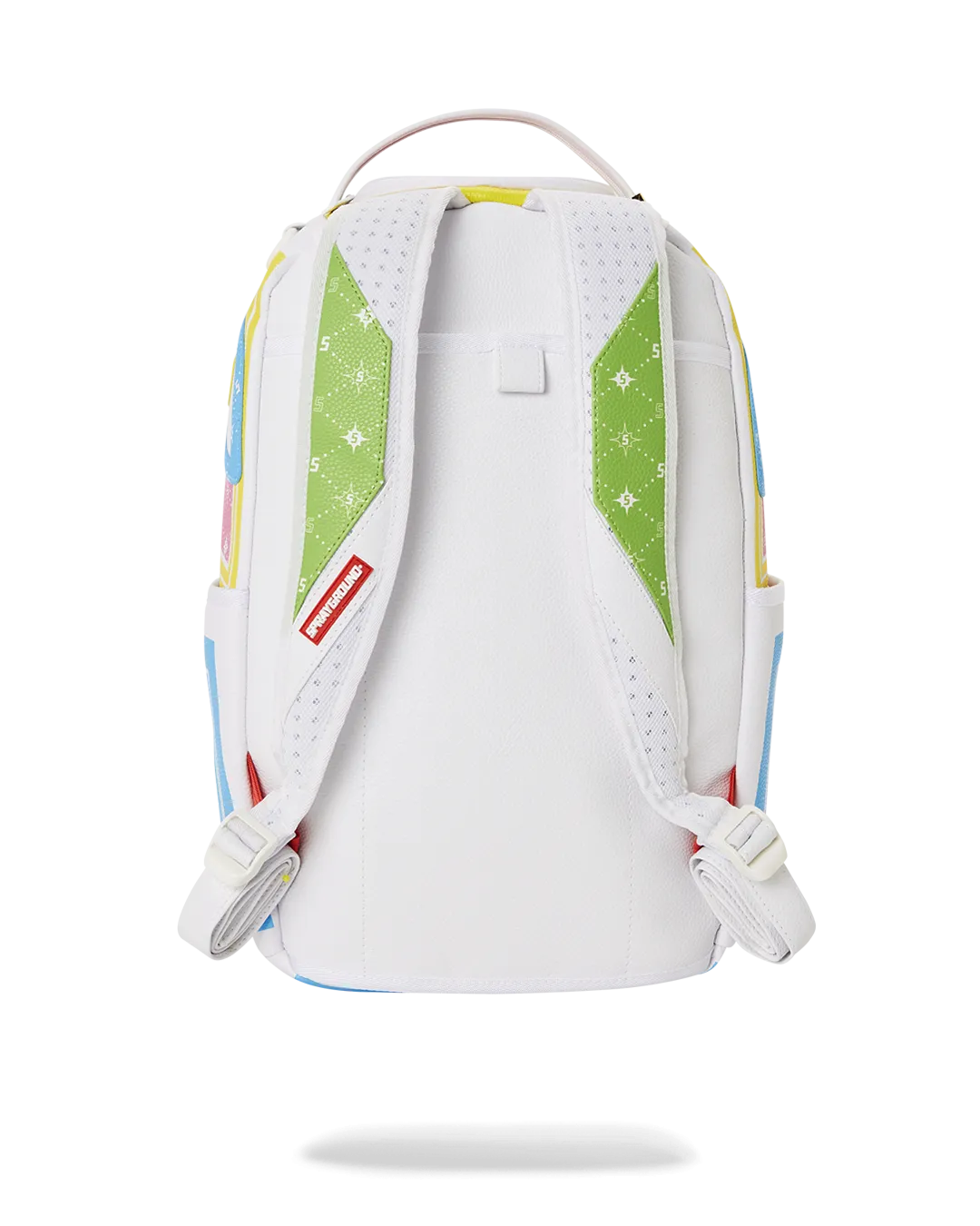 Sprayground Backpack