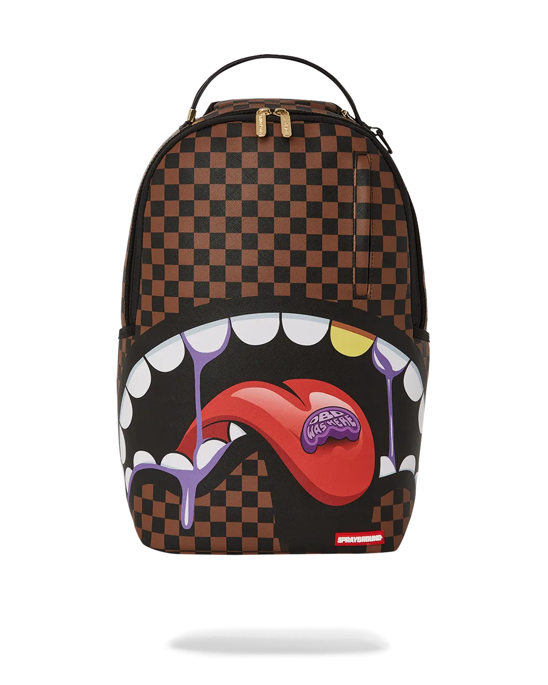 Sprayground Backpack