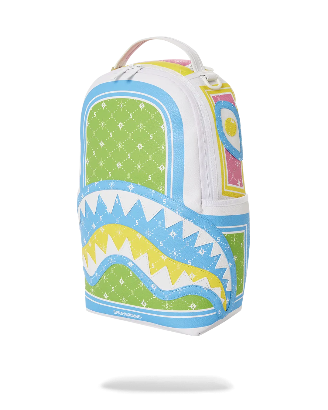 Sprayground Backpack