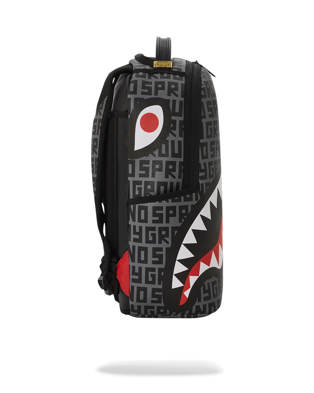 Sprayground Backpack