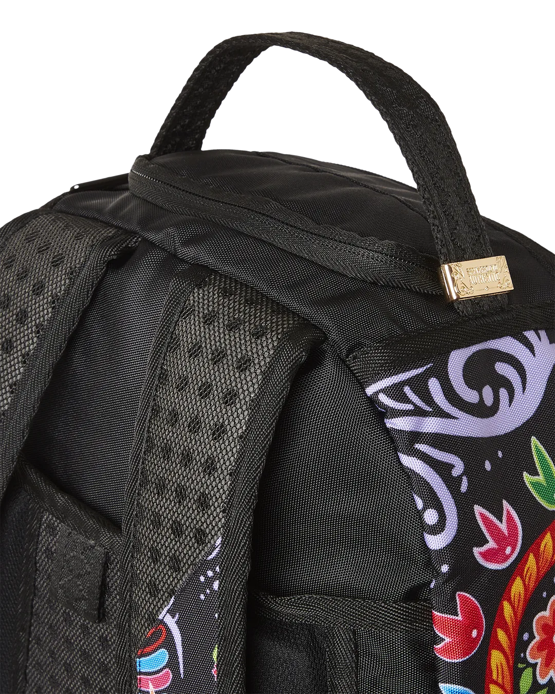 Sprayground Backpack