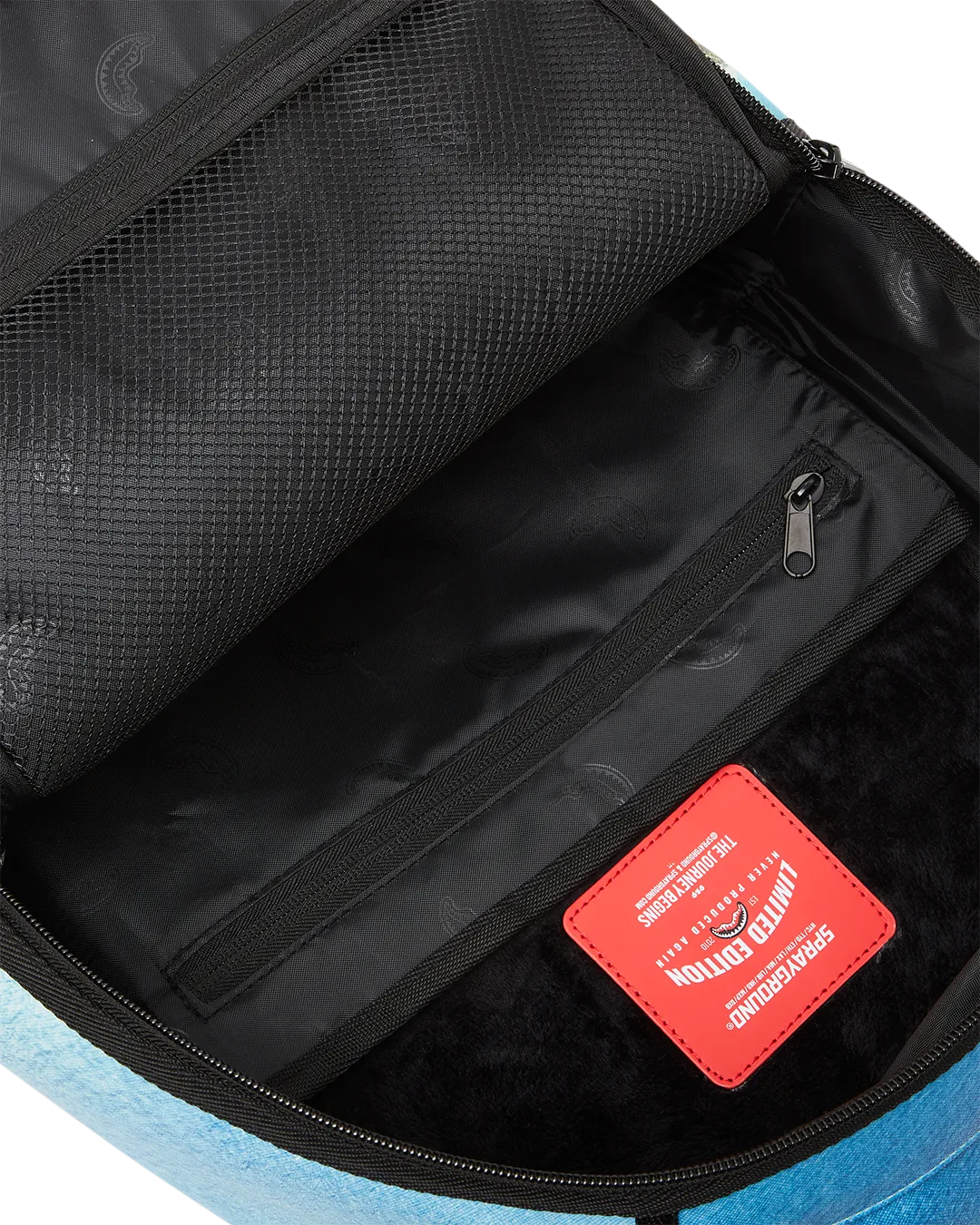 Sprayground Backpack