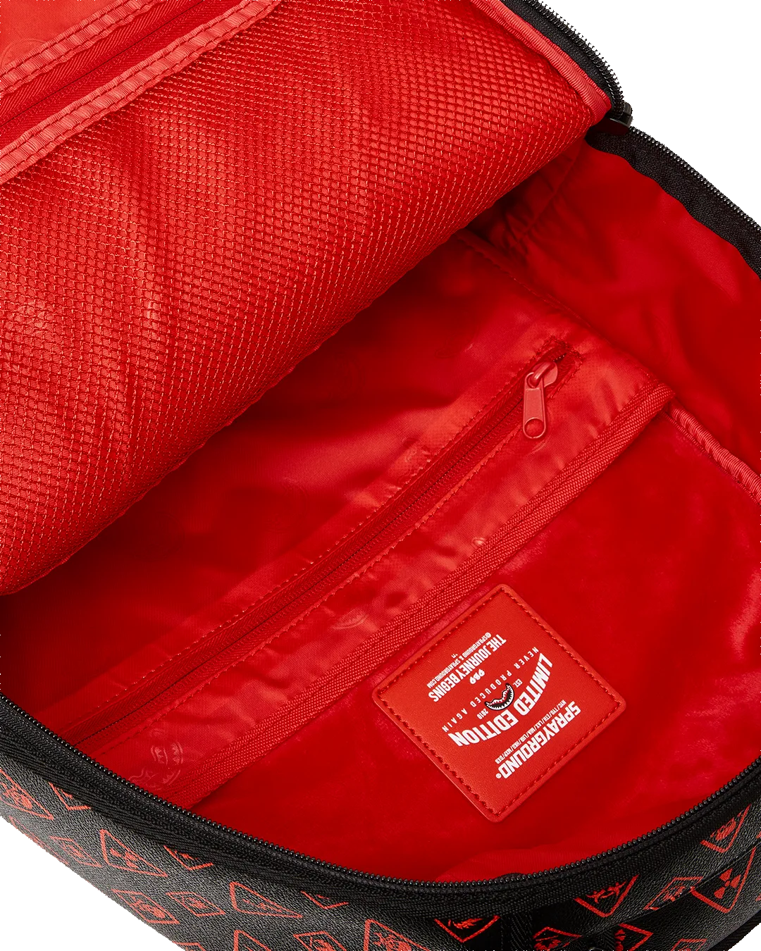 Sprayground Backpack