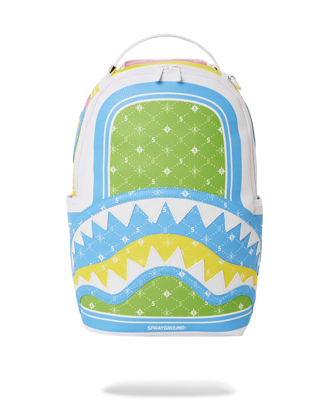 Sprayground Backpack