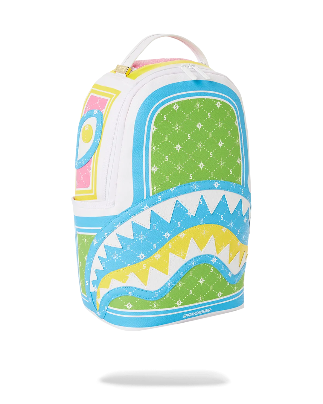 Sprayground Backpack
