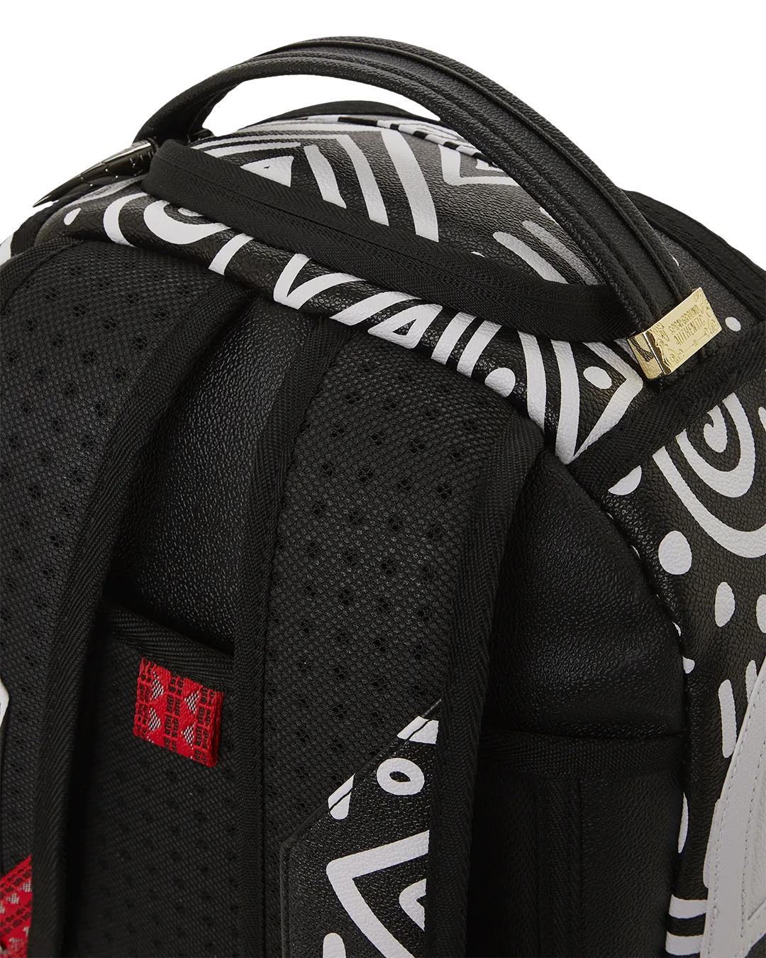 Sprayground Backpack