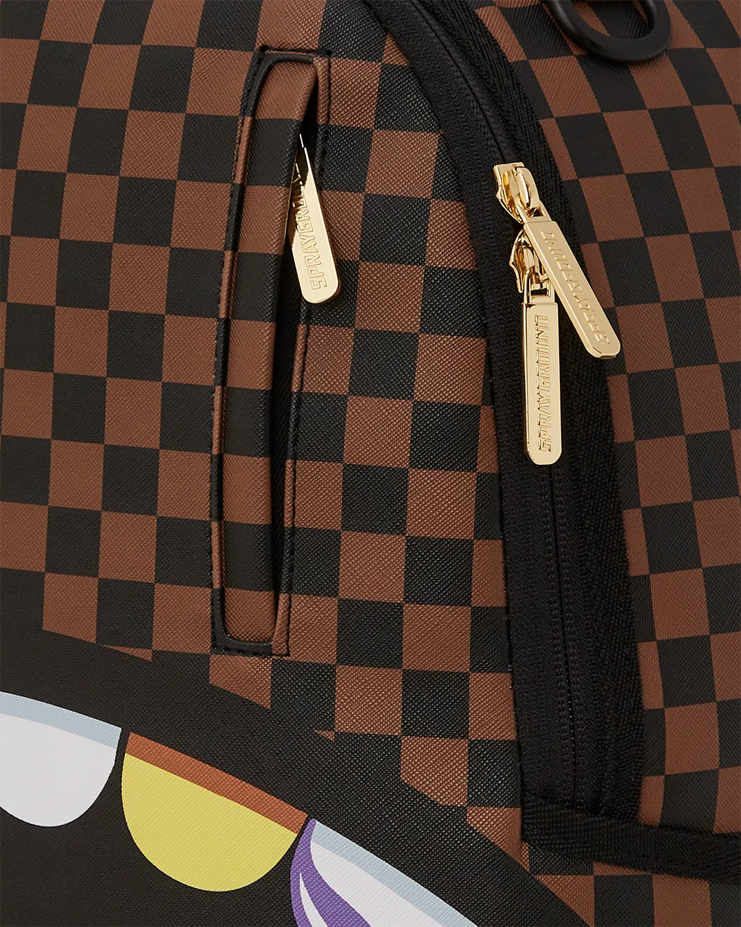 Sprayground Backpack