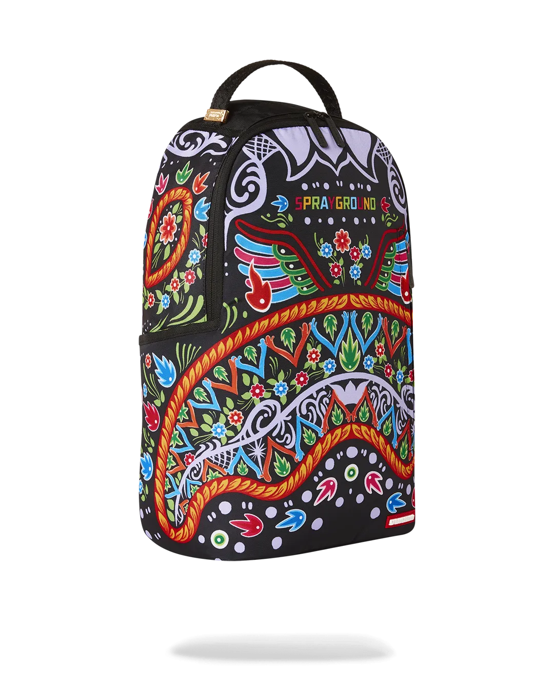 Sprayground Backpack