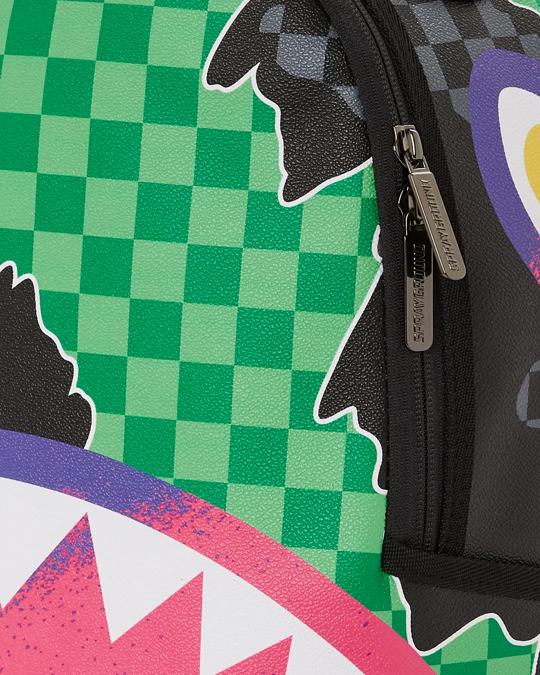 Sprayground Backpack