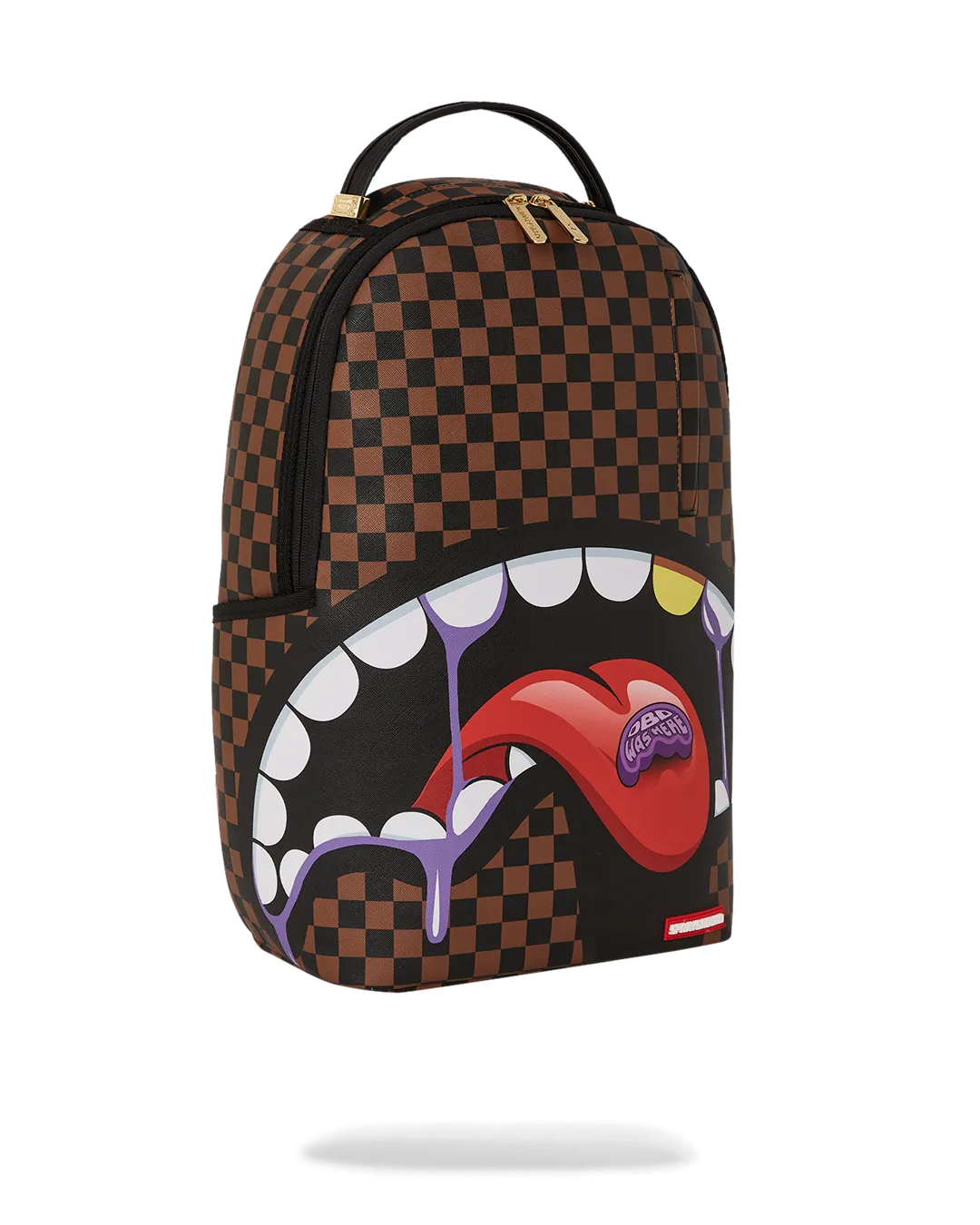 Sprayground Backpack