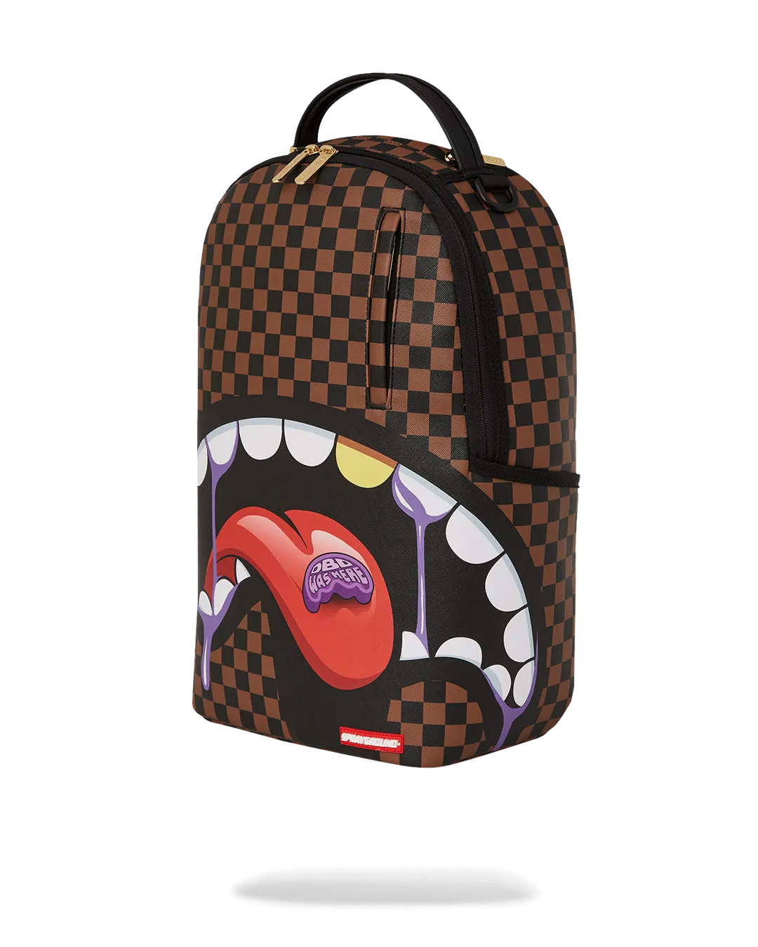 Sprayground Backpack