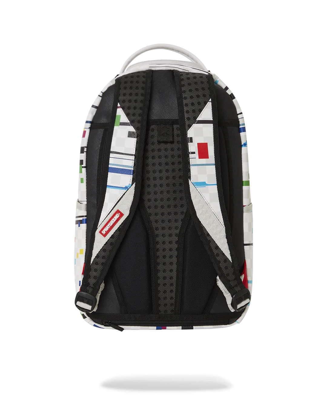 Sprayground Backpack