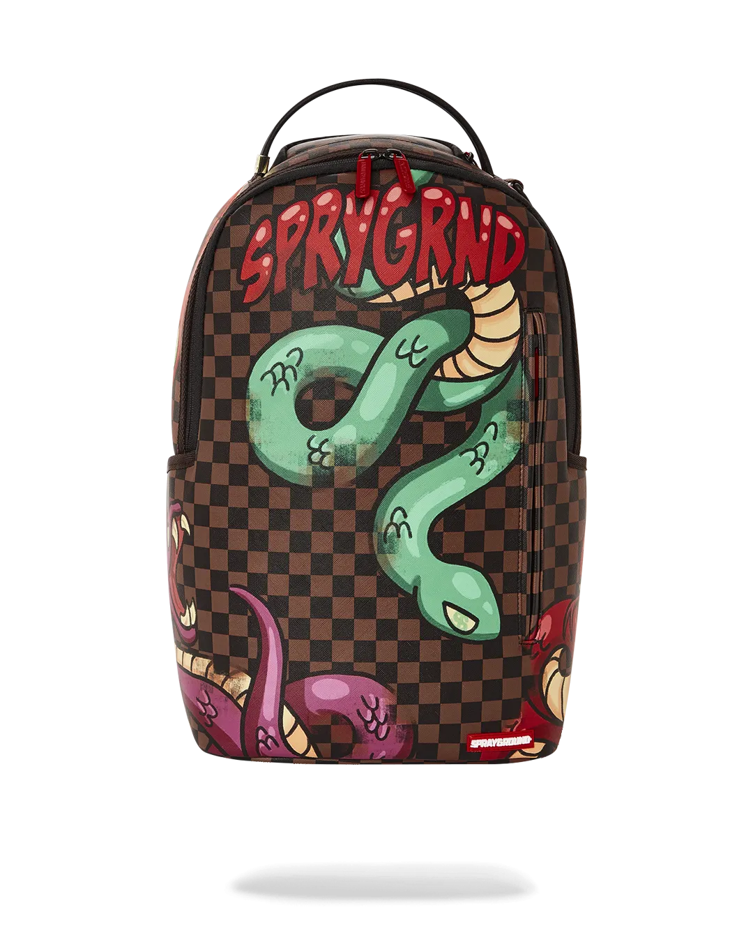 Sprayground Backpack