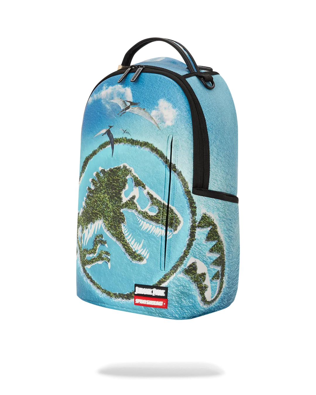 Sprayground Backpack