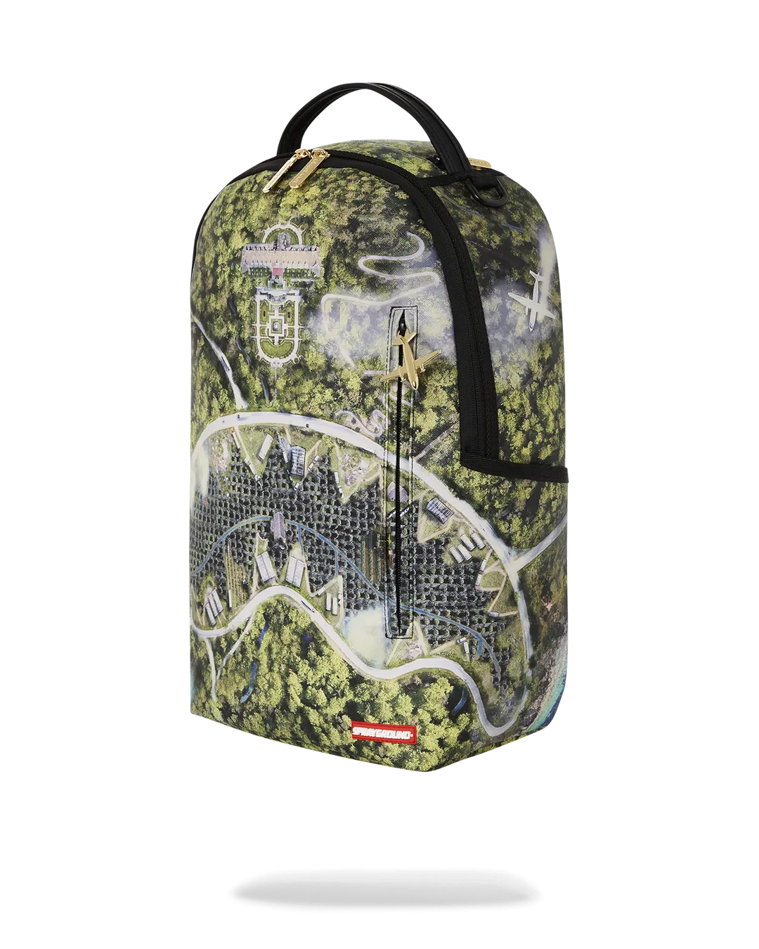 Sprayground Backpack