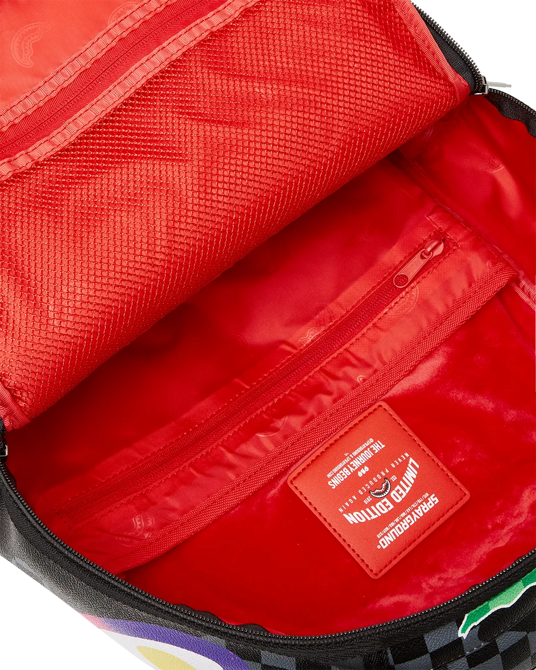 Sprayground Backpack