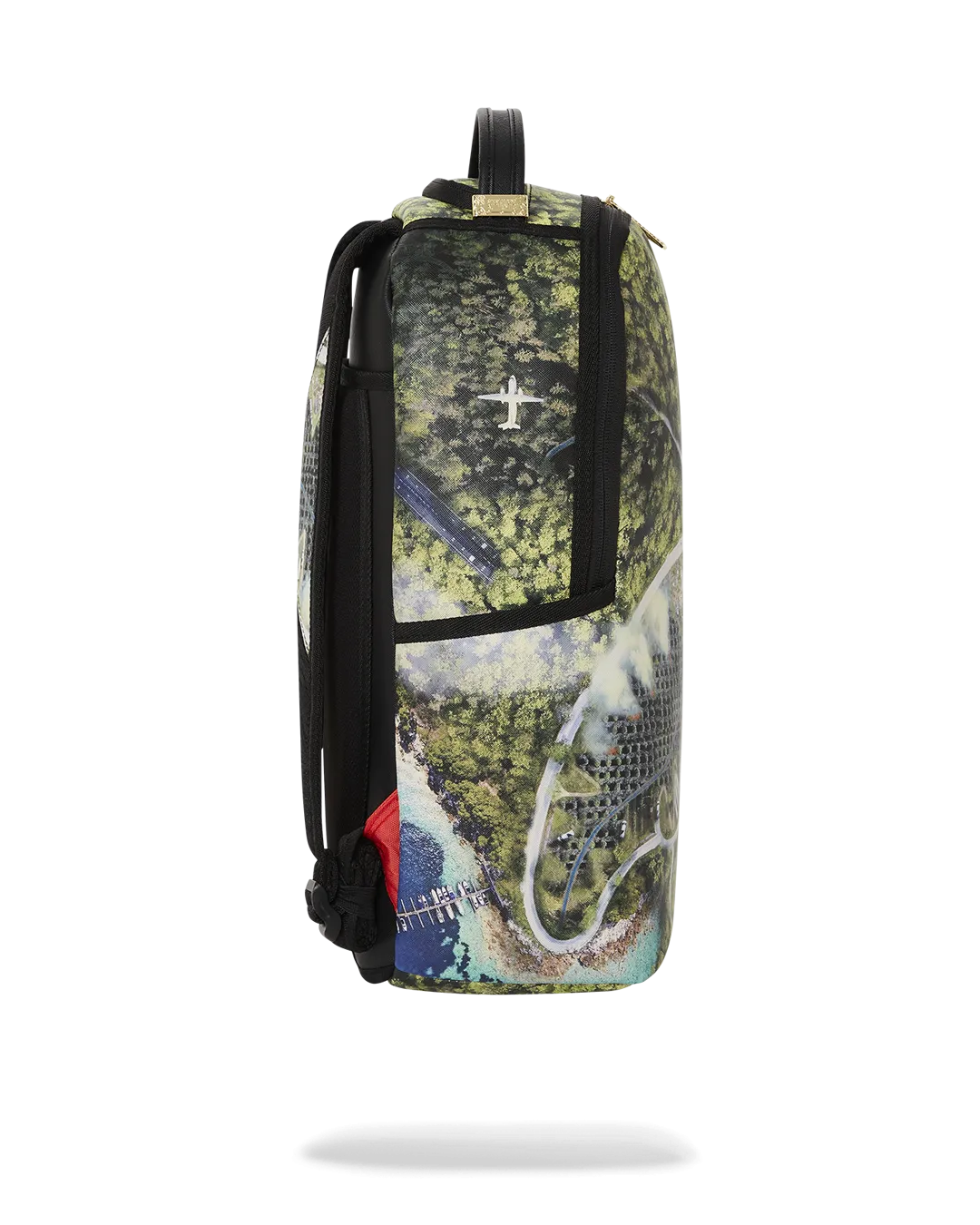 Sprayground Backpack