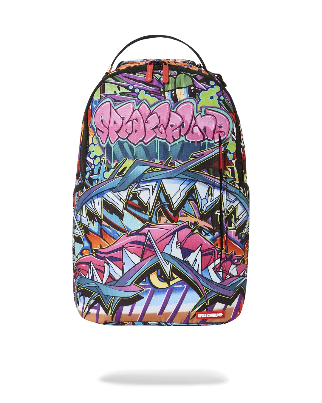 Sprayground Backpack