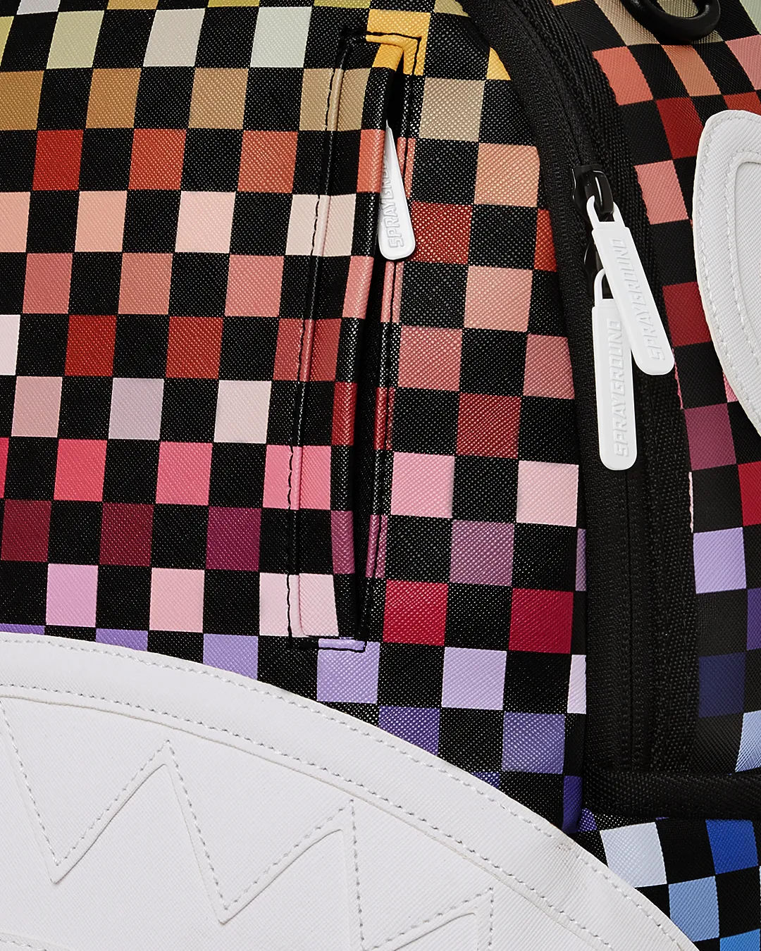 Sprayground Backpack