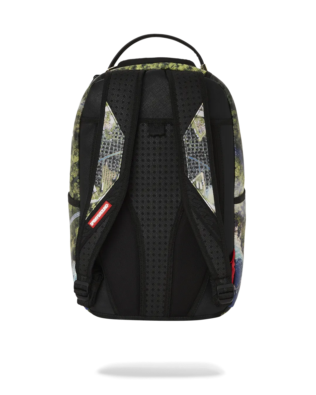 Sprayground Backpack