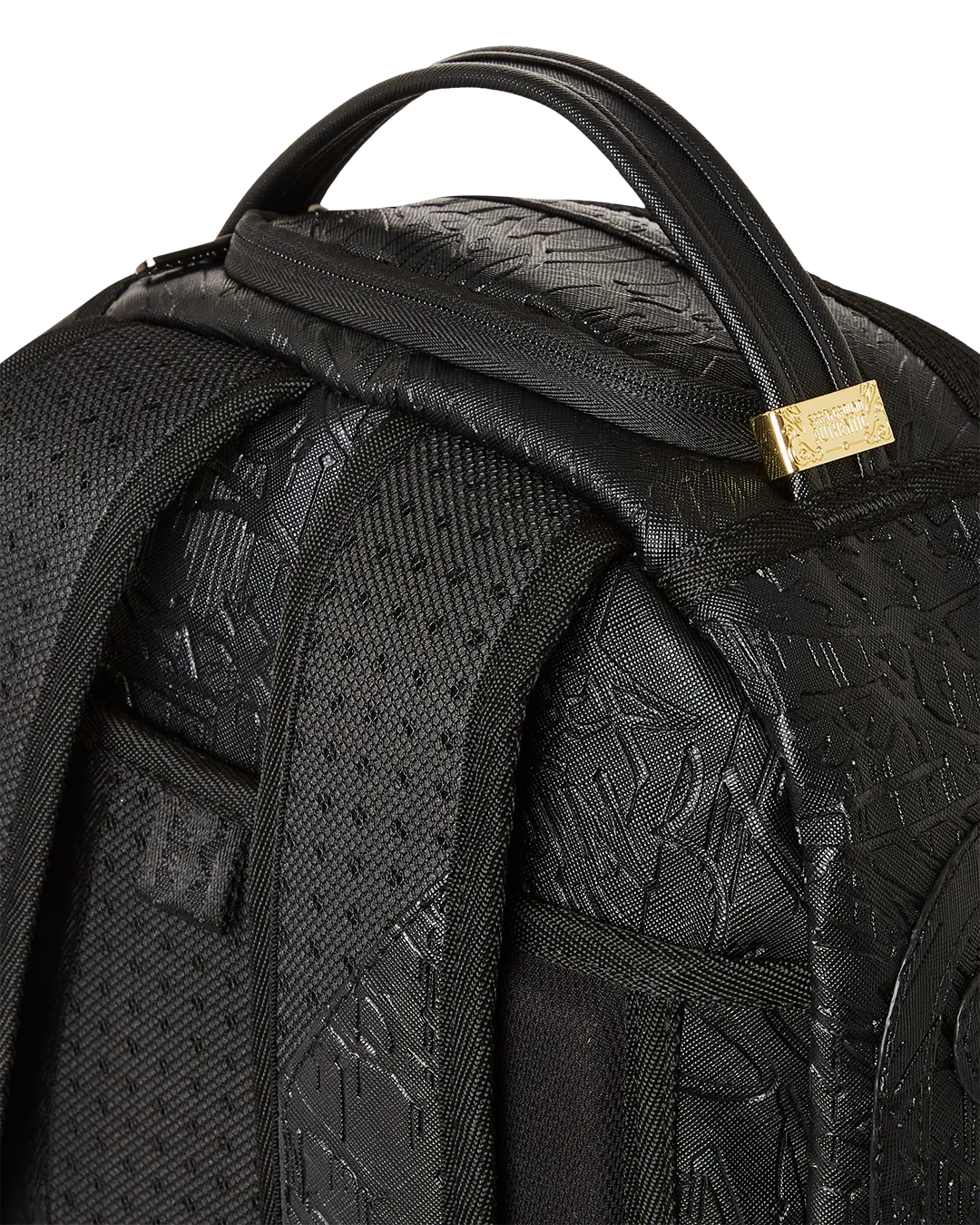 Sprayground Backpack