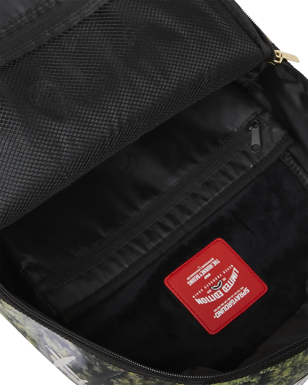 Sprayground Backpack