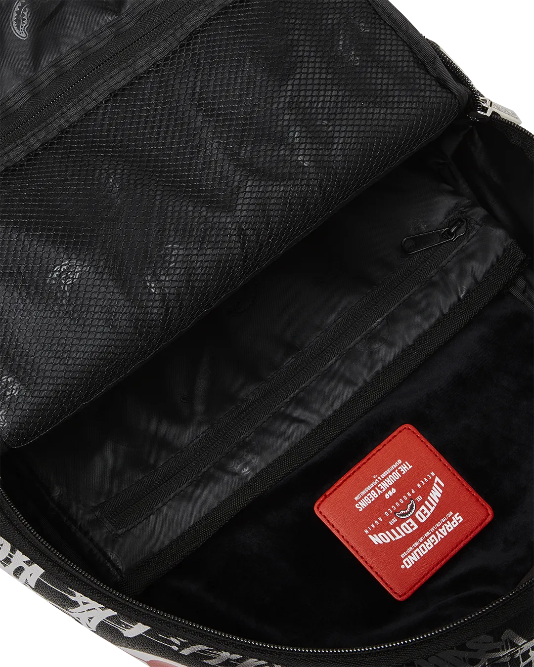 Sprayground Backpack