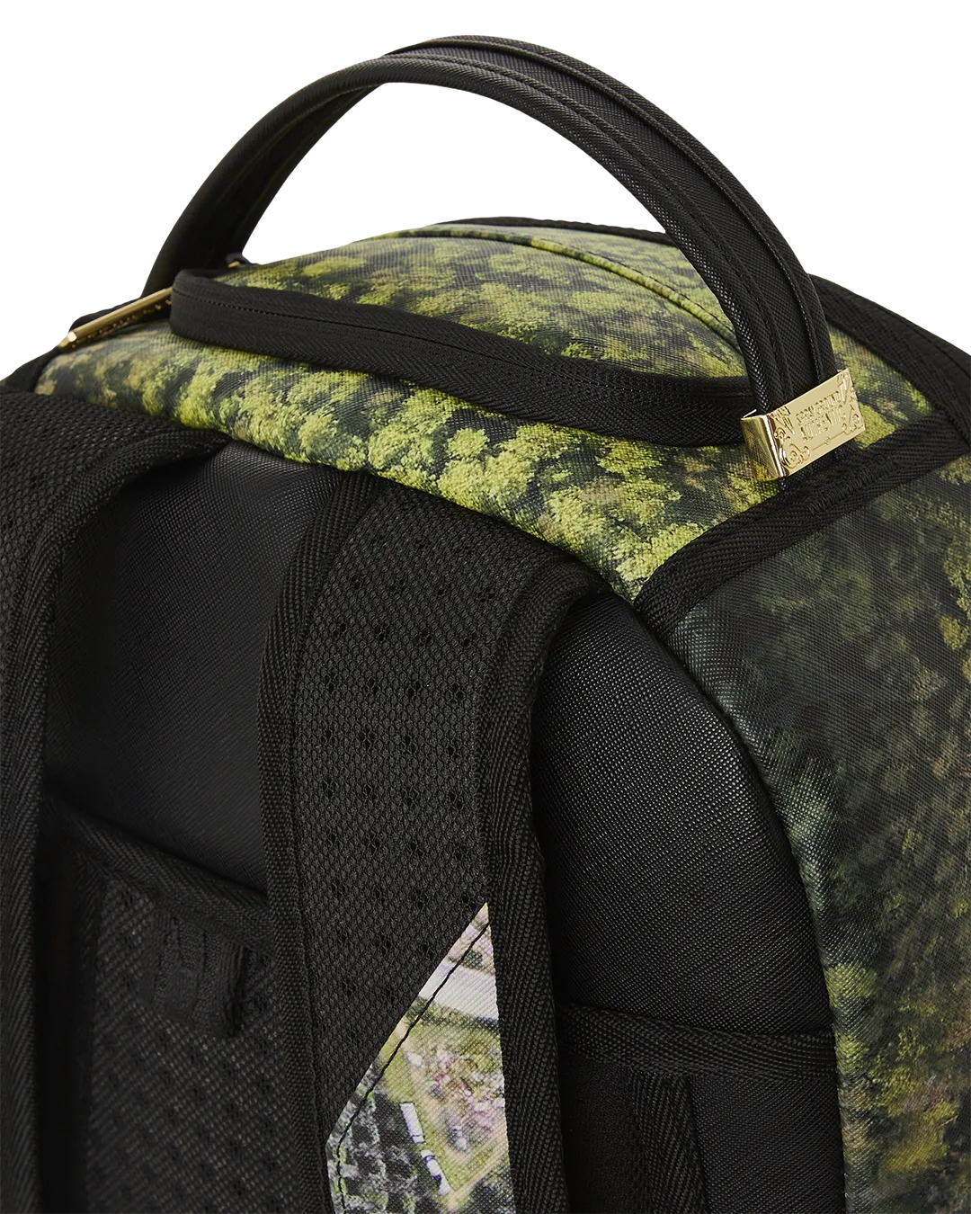 Sprayground Backpack