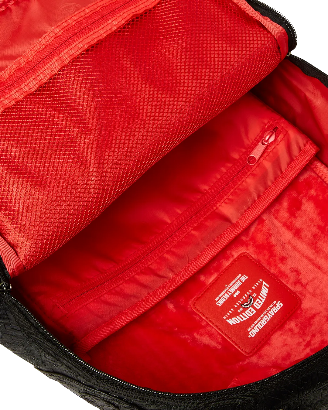 Sprayground Backpack