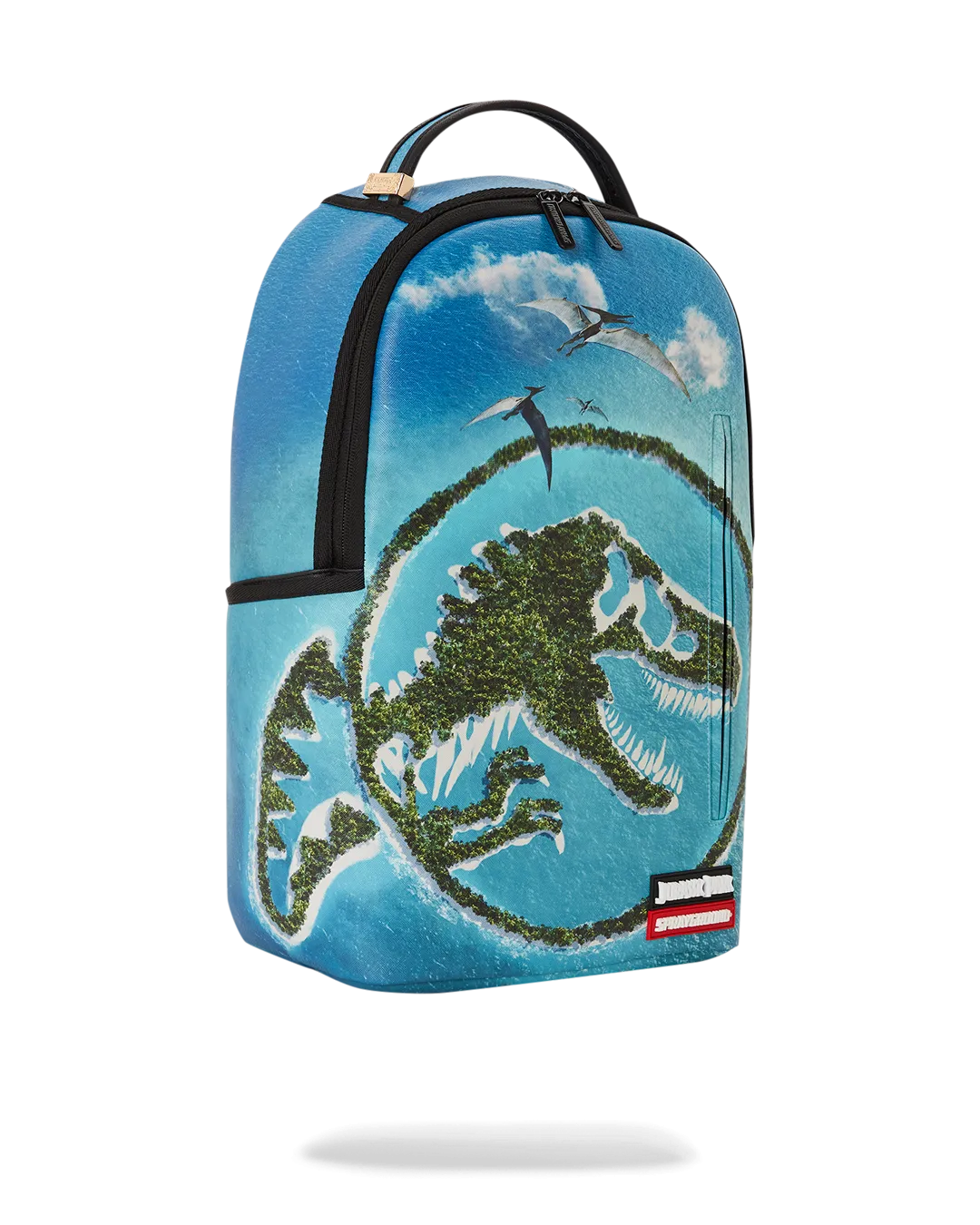 Sprayground Backpack
