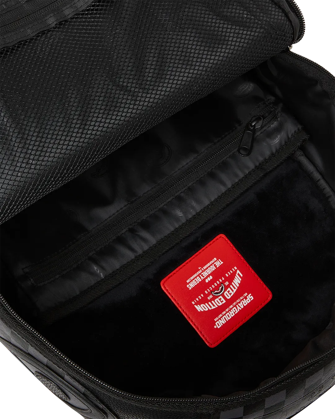 Sprayground Backpack