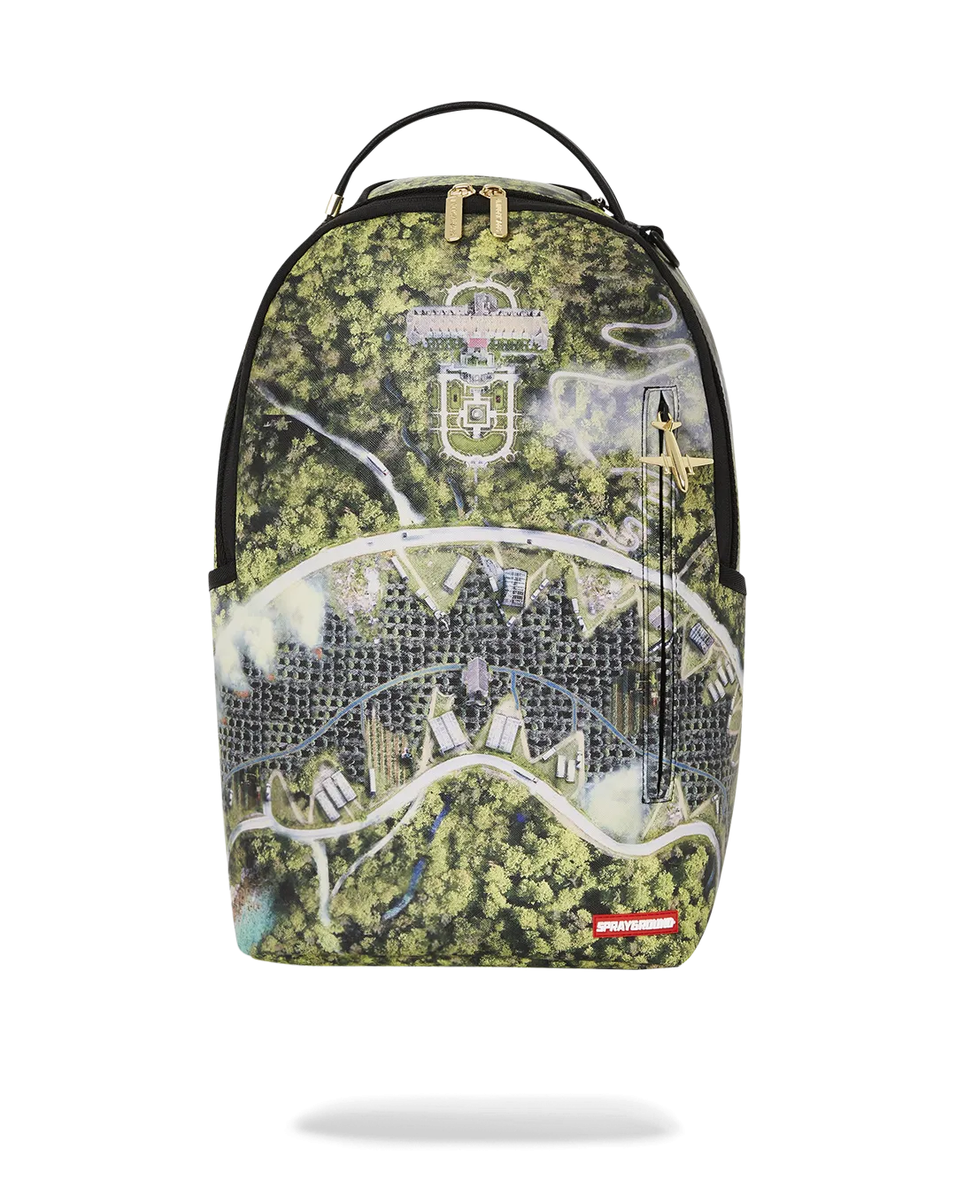 Sprayground Backpack