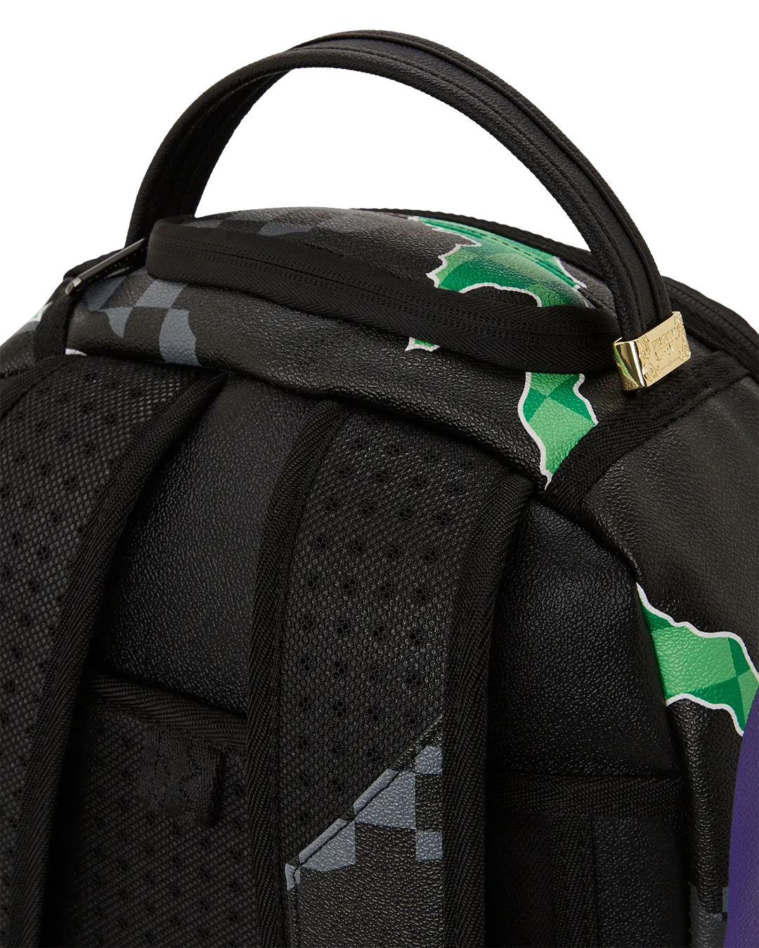 Sprayground Backpack