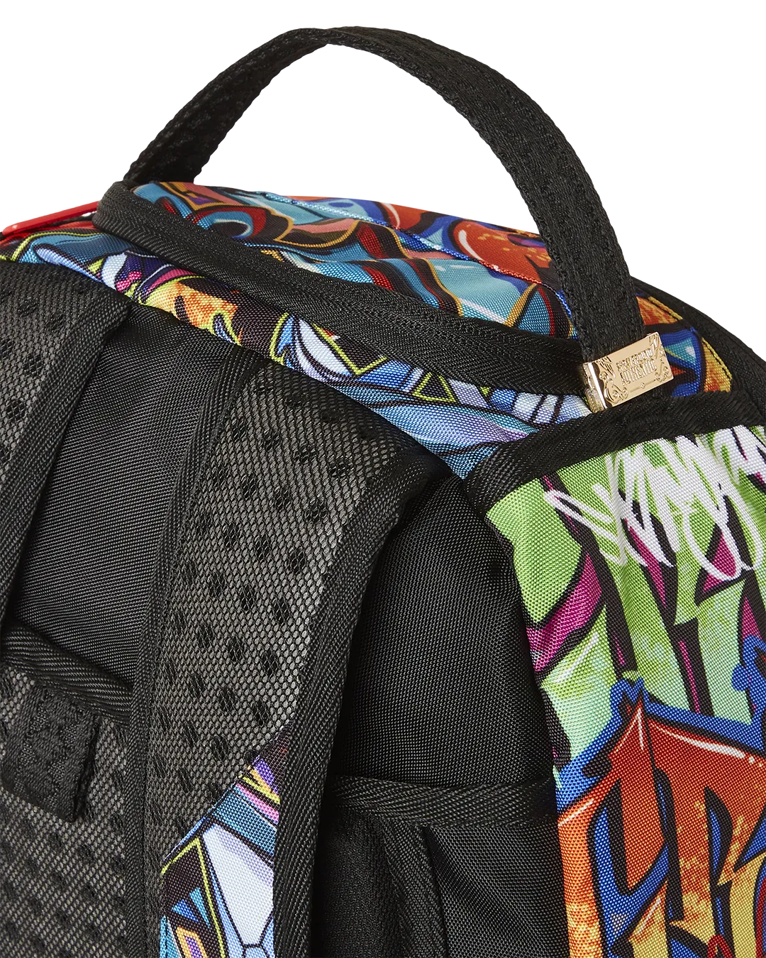 Sprayground Backpack