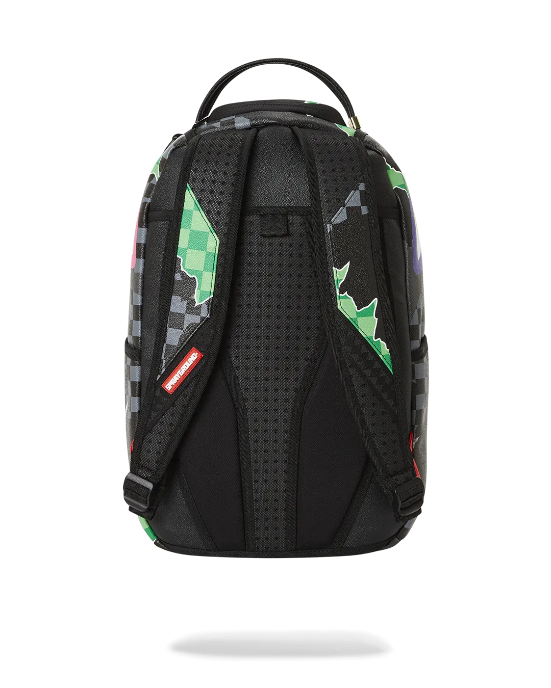 Sprayground Backpack