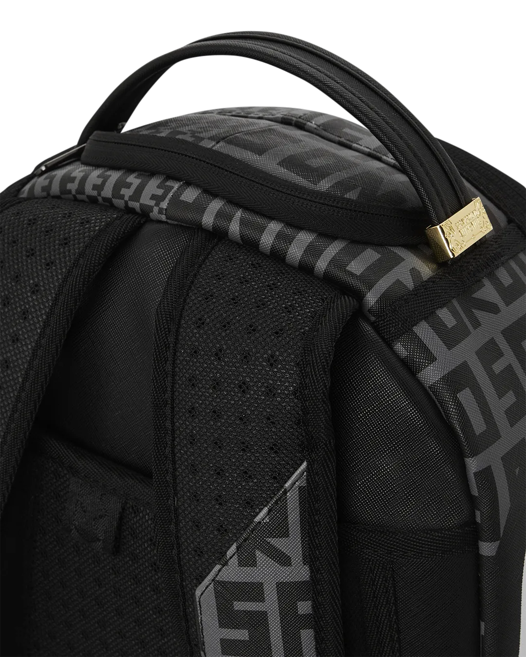 Sprayground Backpack