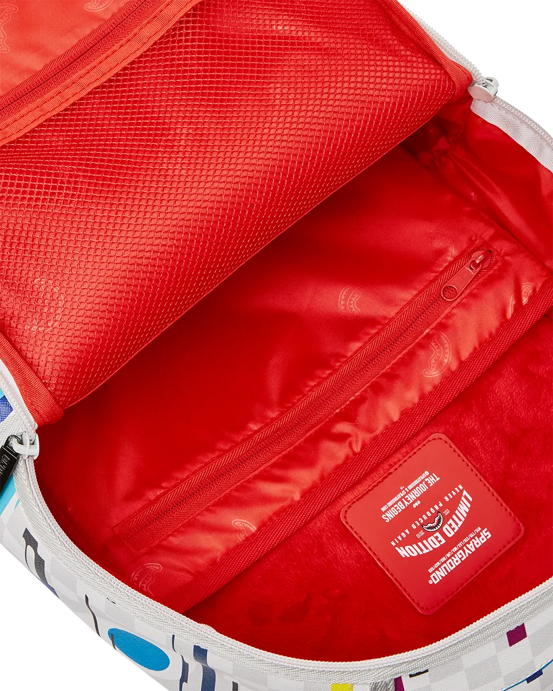 Sprayground Backpack