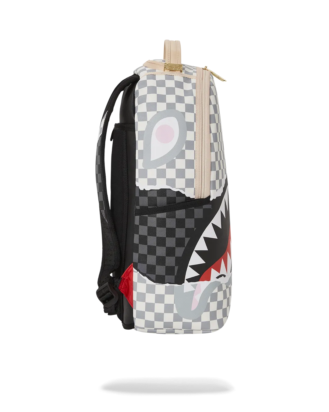 Sprayground Backpack