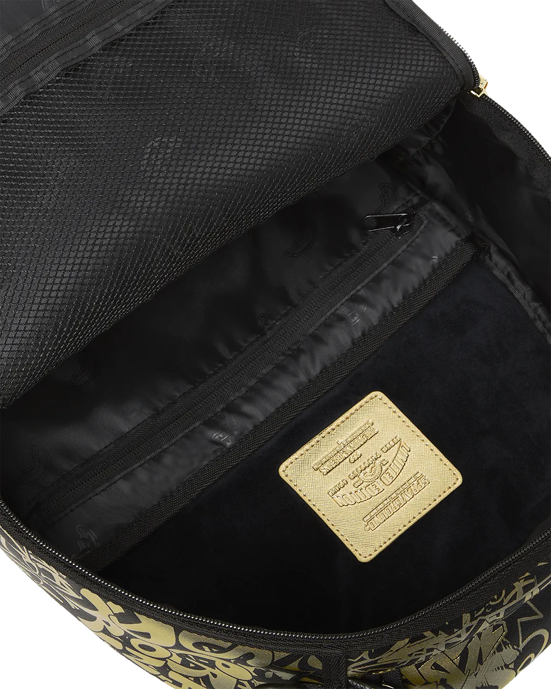 Sprayground Backpack