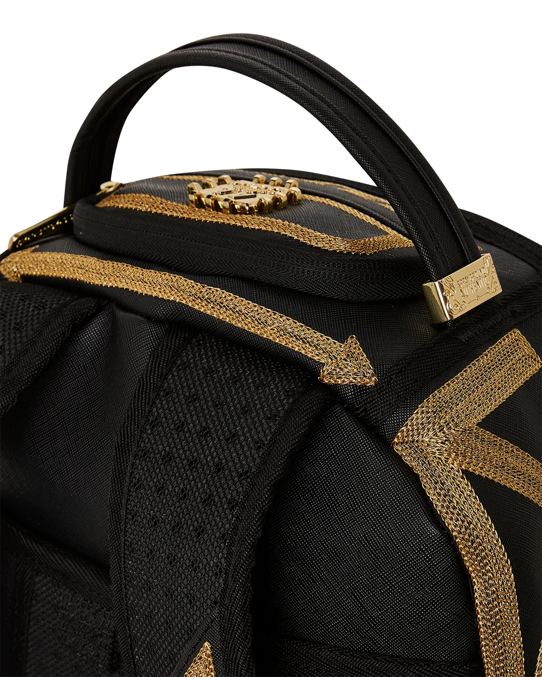 Sprayground Backpack