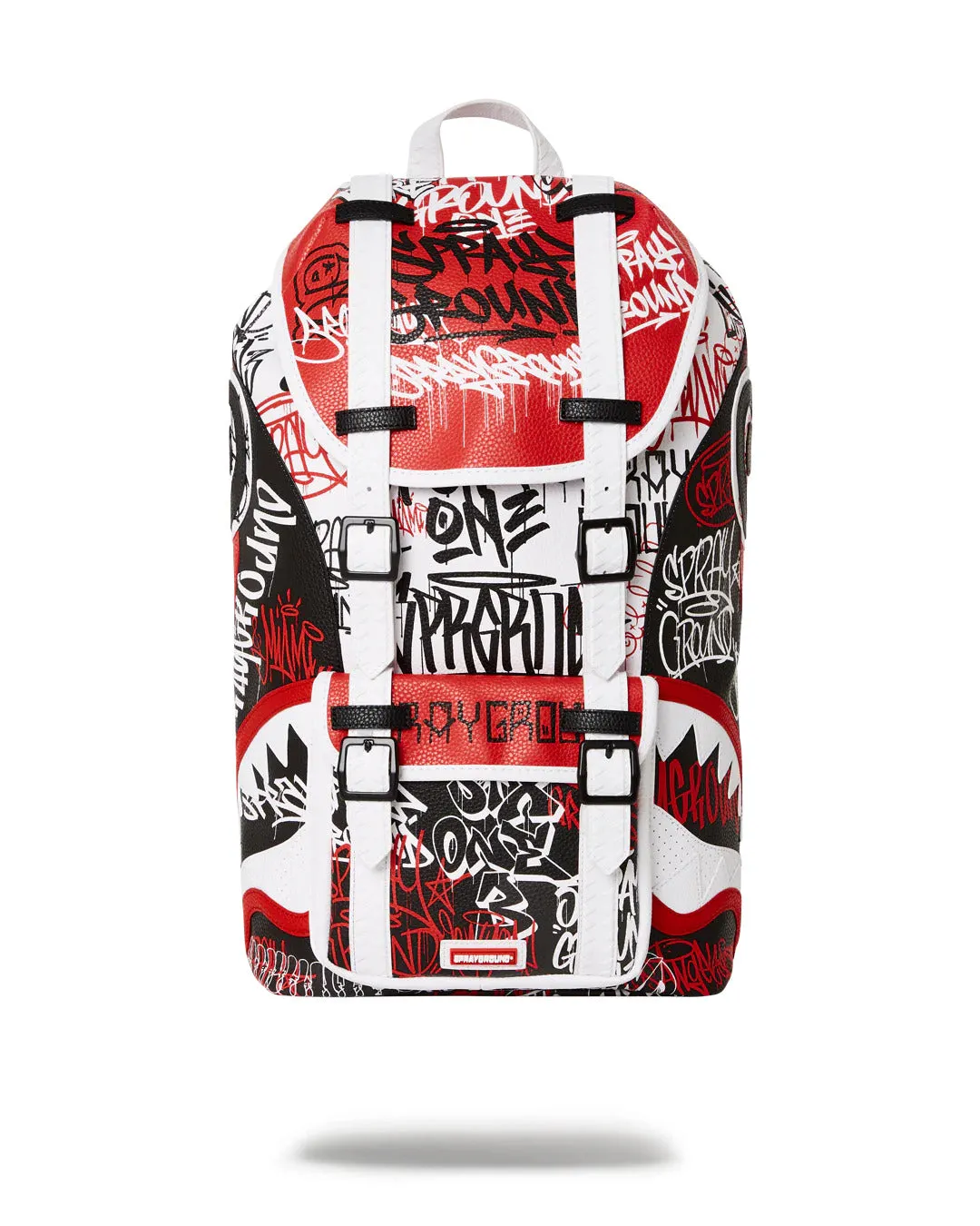 Sprayground Backpack