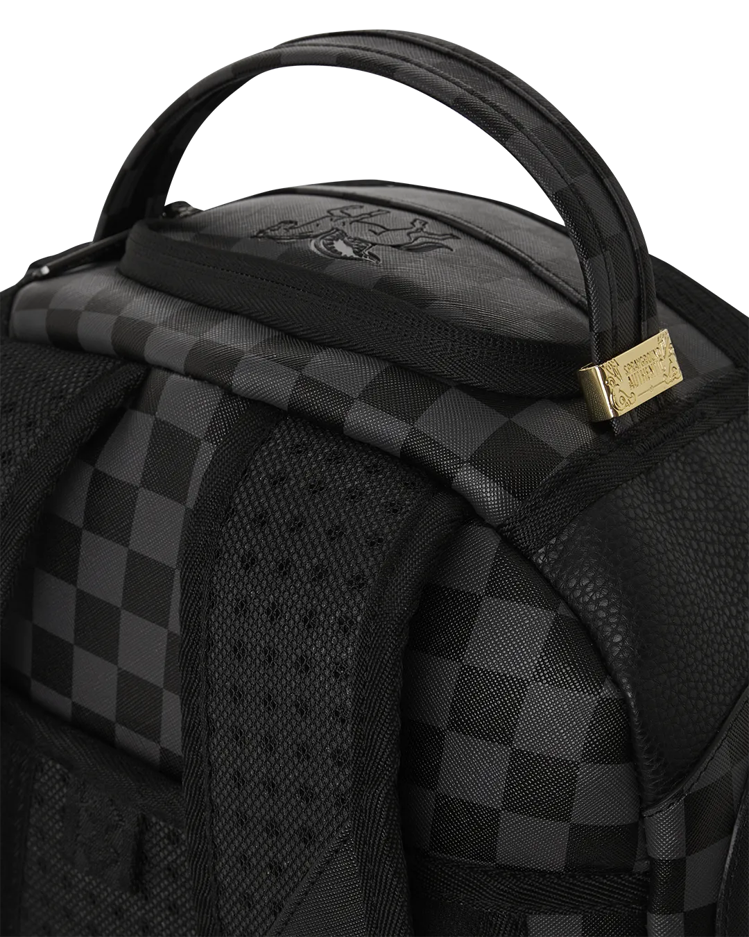 Sprayground Backpack